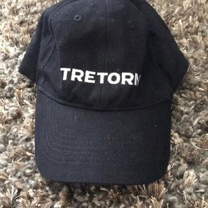 Tretorn baseball cap